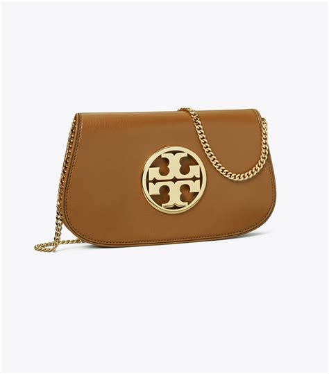 tory burch reva clutch original price